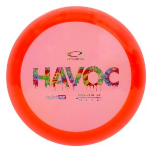 Latitude 64 Havoc